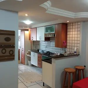 Apartamento Cantinho Da Paz